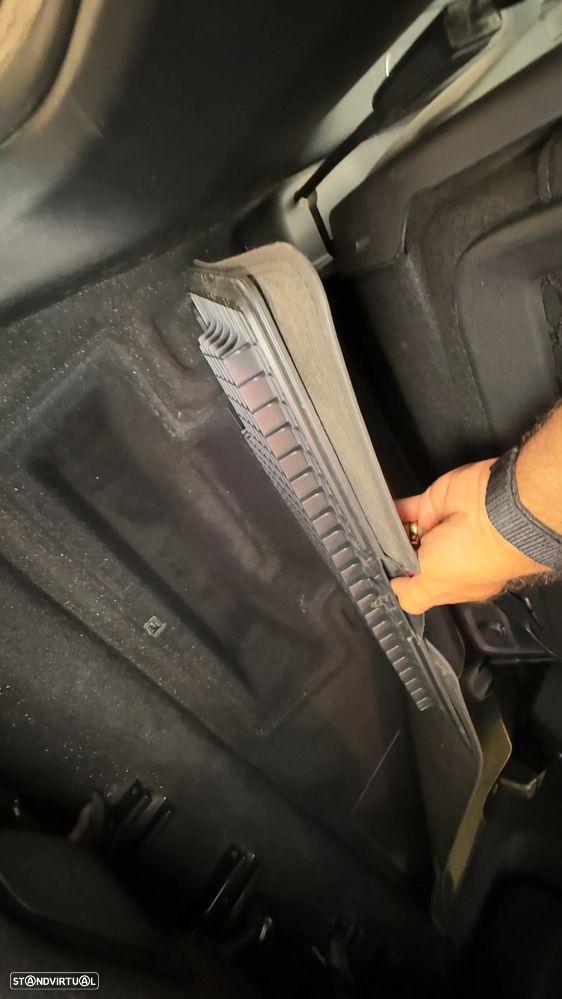 Citroën C4 Spacetourer PureTech 130 Stop&Start SHINE - 14