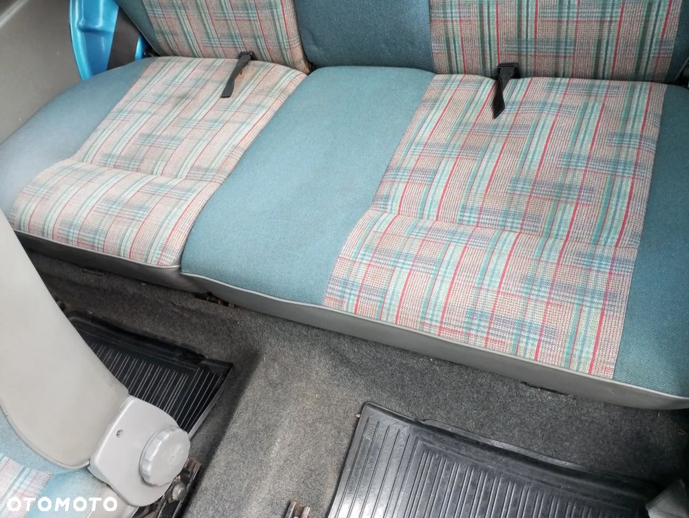 Fiat Cinquecento - 8