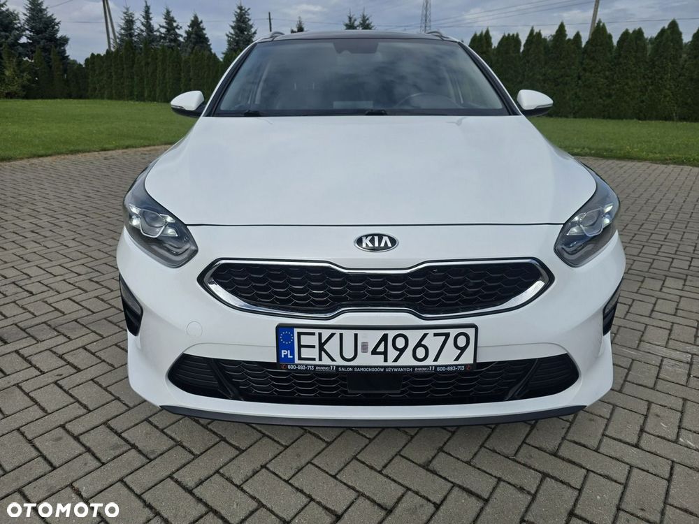 Kia Ceed - 5
