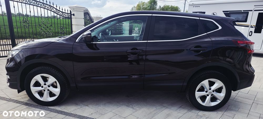 Nissan Qashqai 1.5 dCi Acenta - 6