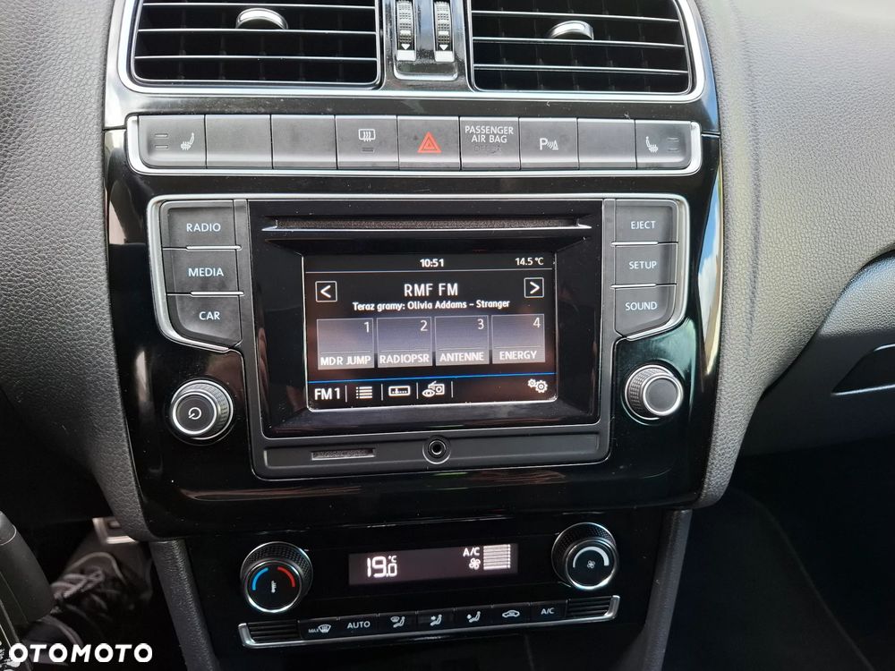 Volkswagen Polo - 16