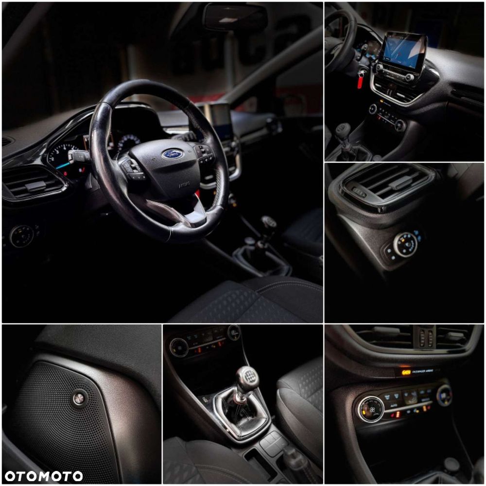 Ford Fiesta - 22