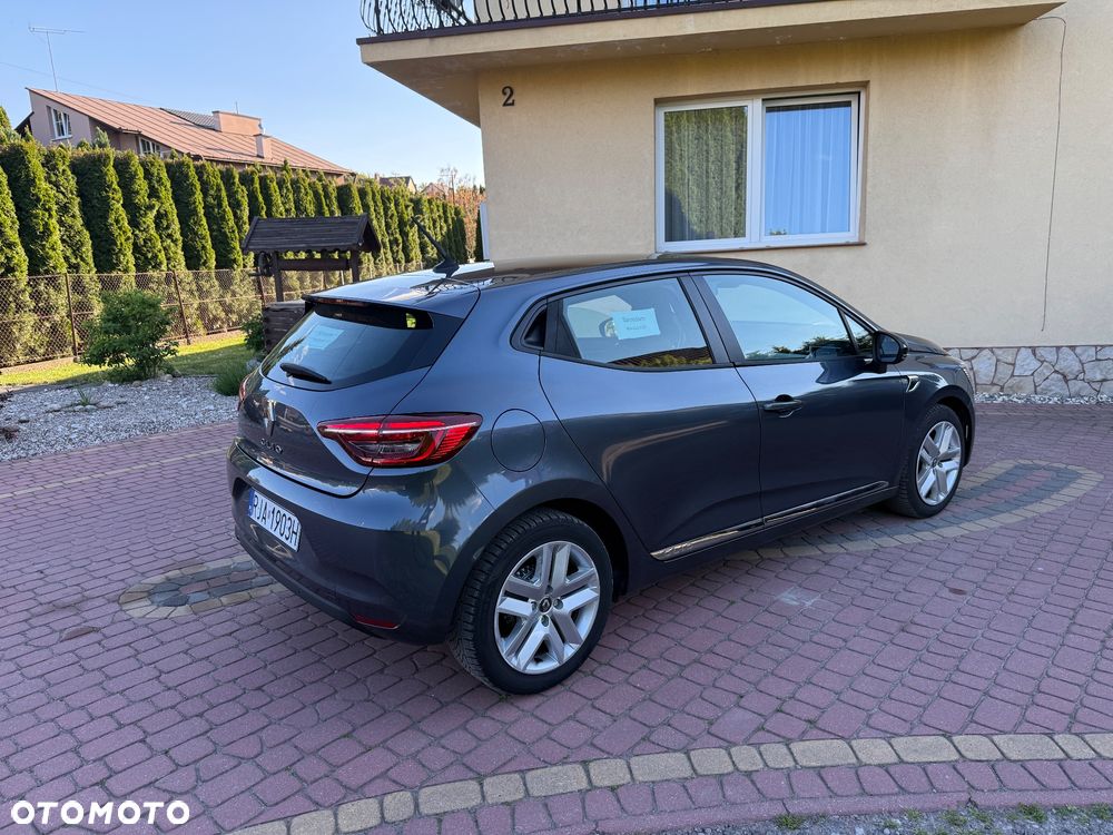 Renault Clio - 4