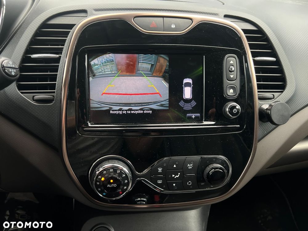 Renault Captur - 20