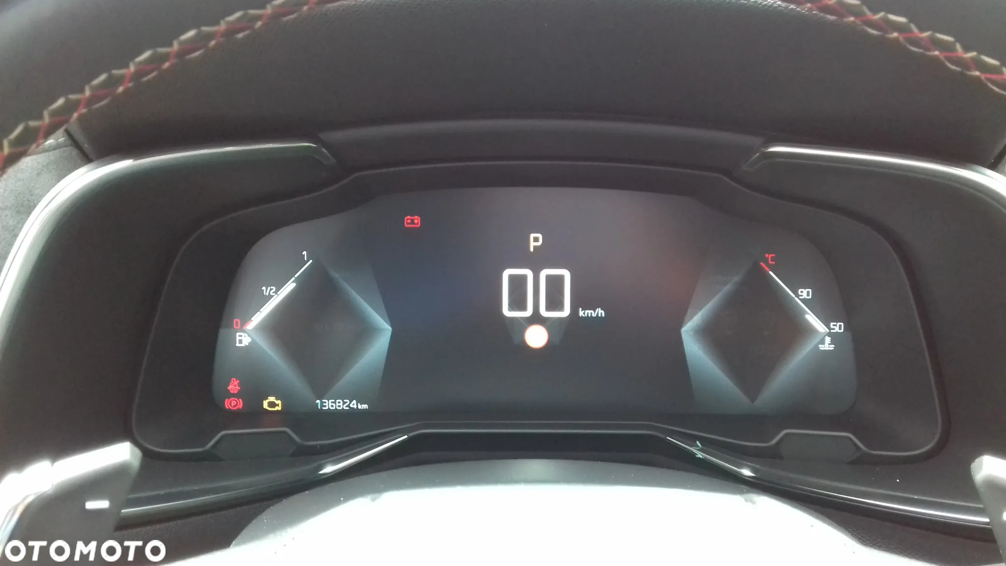 DS Automobiles DS 7 Crossback 1.6 PureTech Performance Line + - 21
