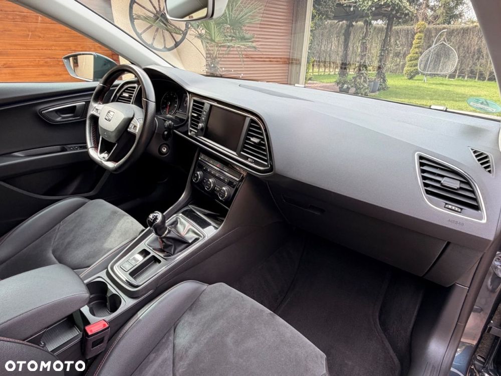 Seat Leon - 16