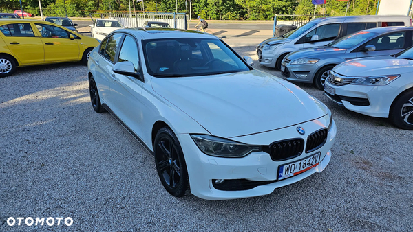 BMW Seria 3