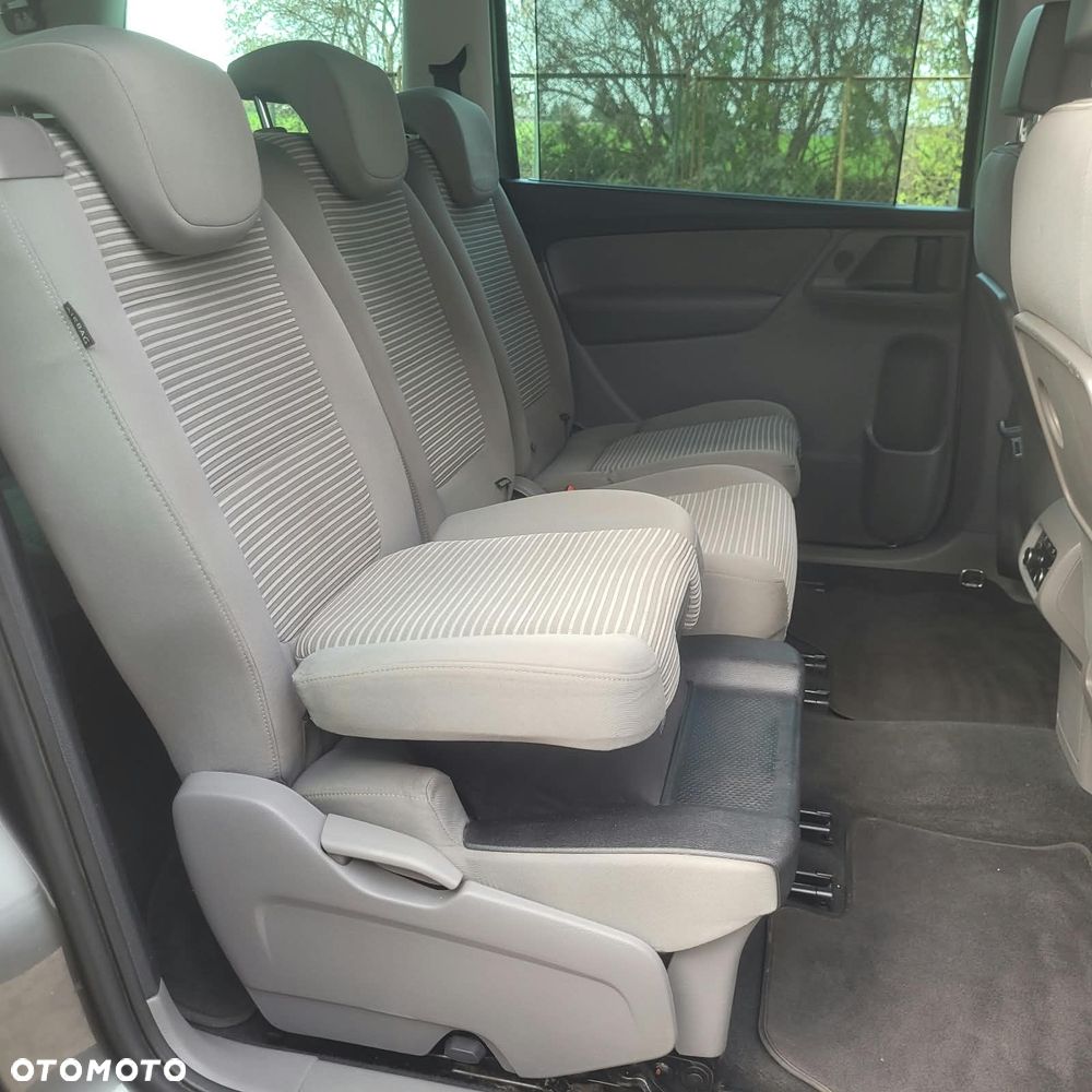 Seat Alhambra - 20