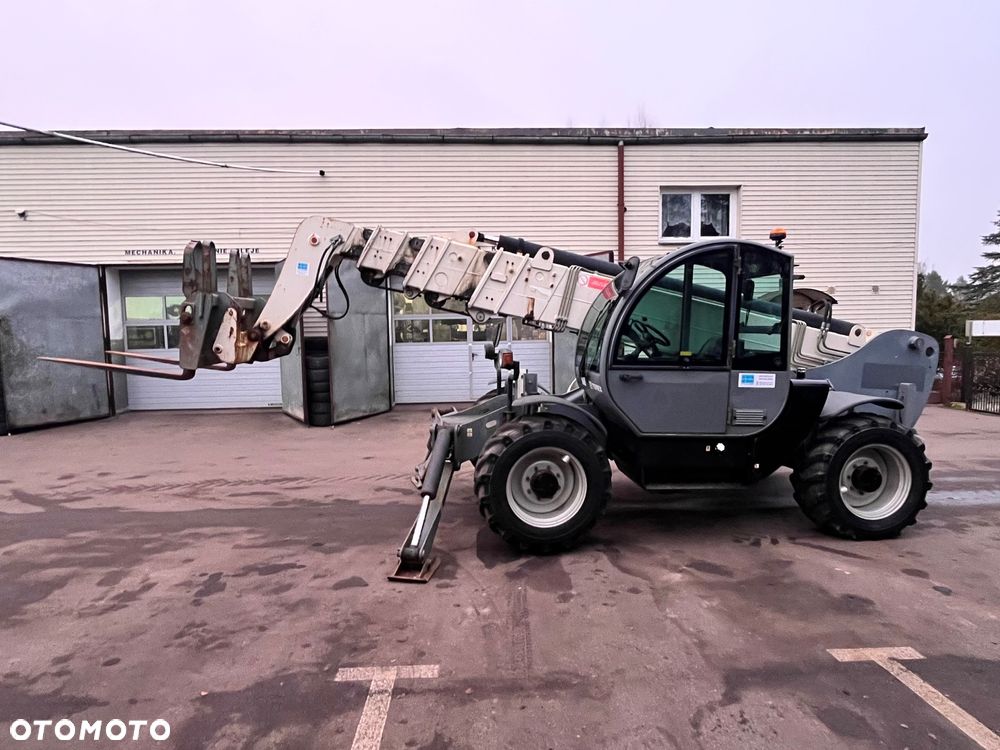 Terex TELELIFT 4017 CENA BRUTTO z VAT 23% - 22
