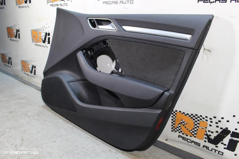 Quartela / Forra Da Porta Audi A3 Sportback (8Va, 8Vf)  Forra Da Porta - 2
