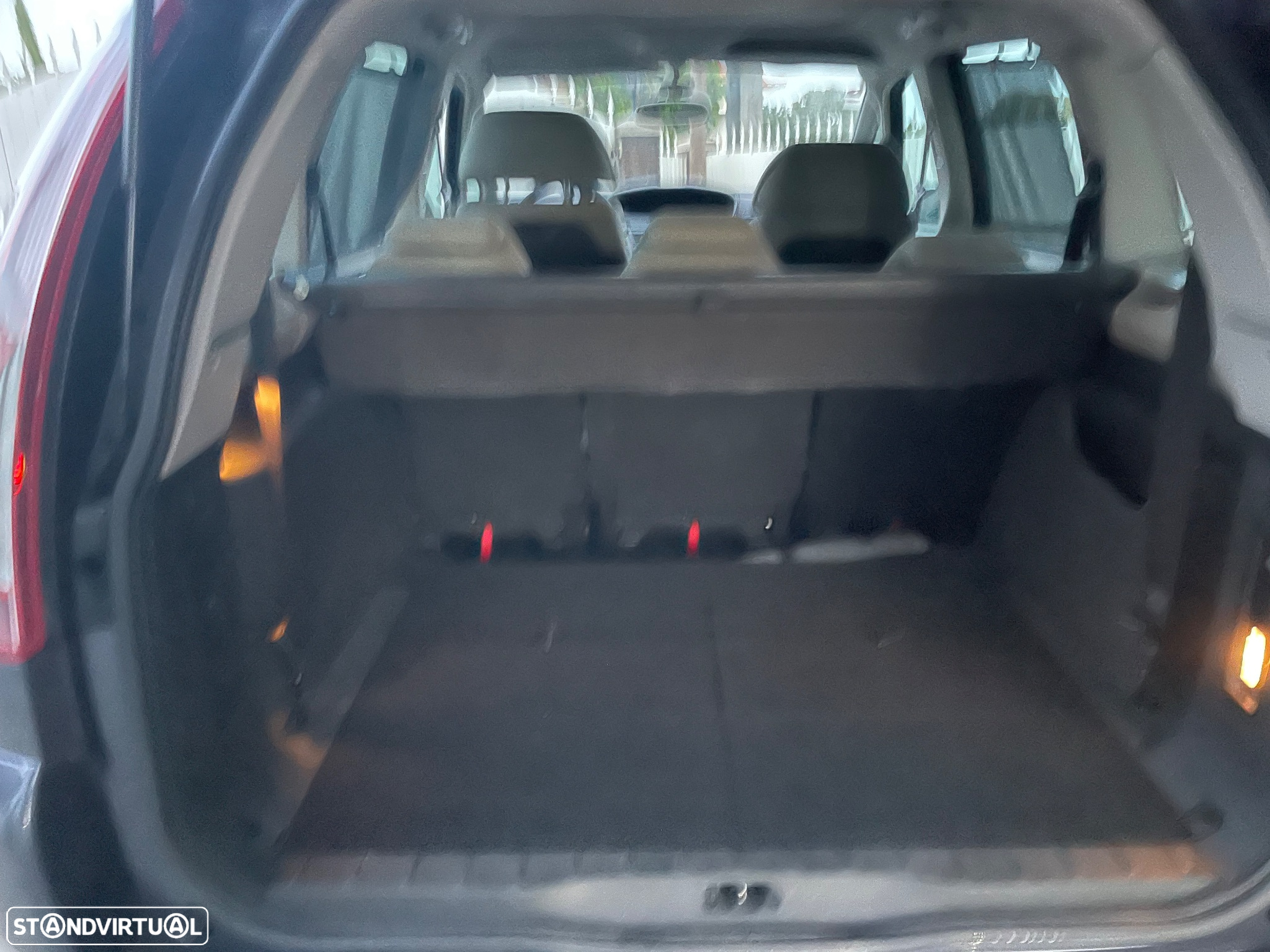Citroën C4 Grand Picasso - 17