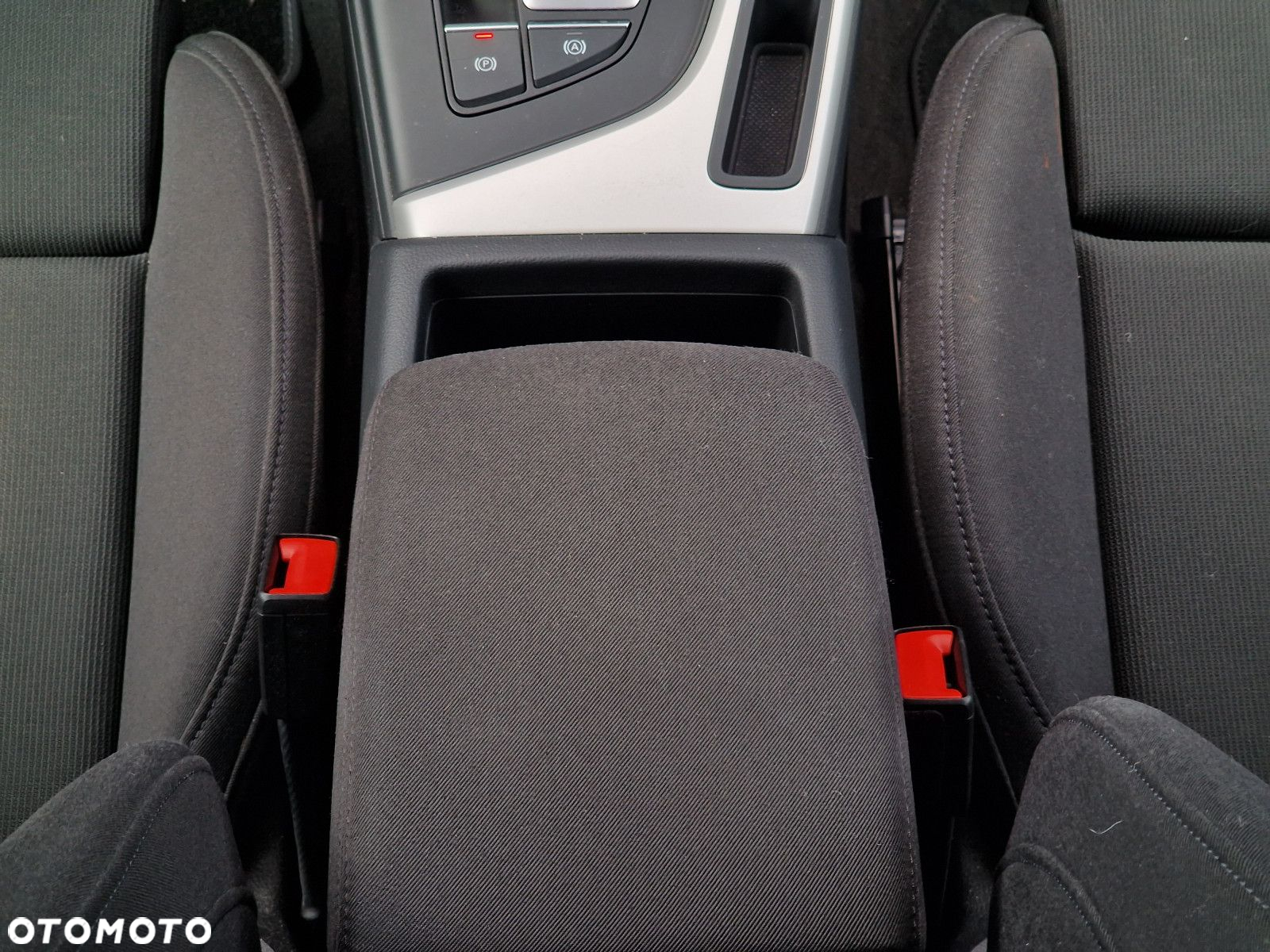 Audi A4 - 19