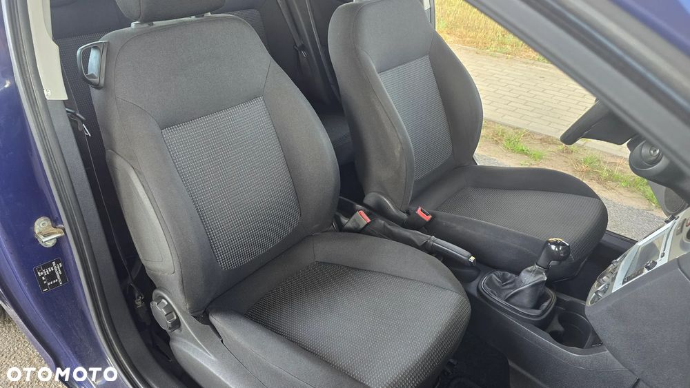 Opel Corsa 1.2 16V Selection 110 Jahre - 24