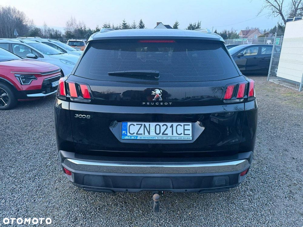Peugeot 3008 - 13