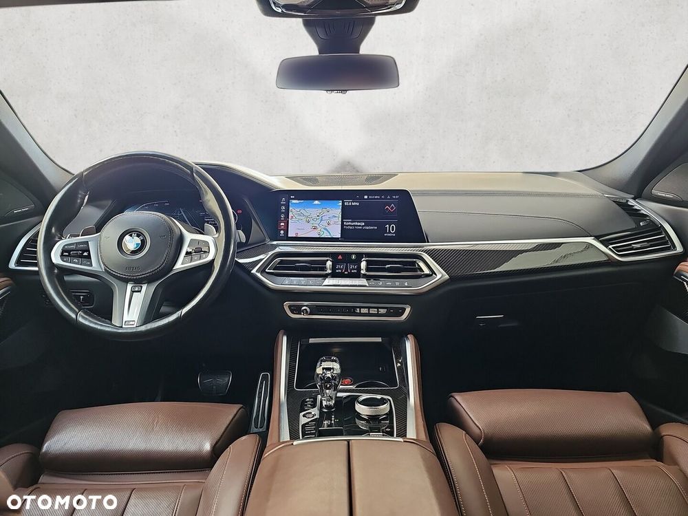 BMW X6 - 29