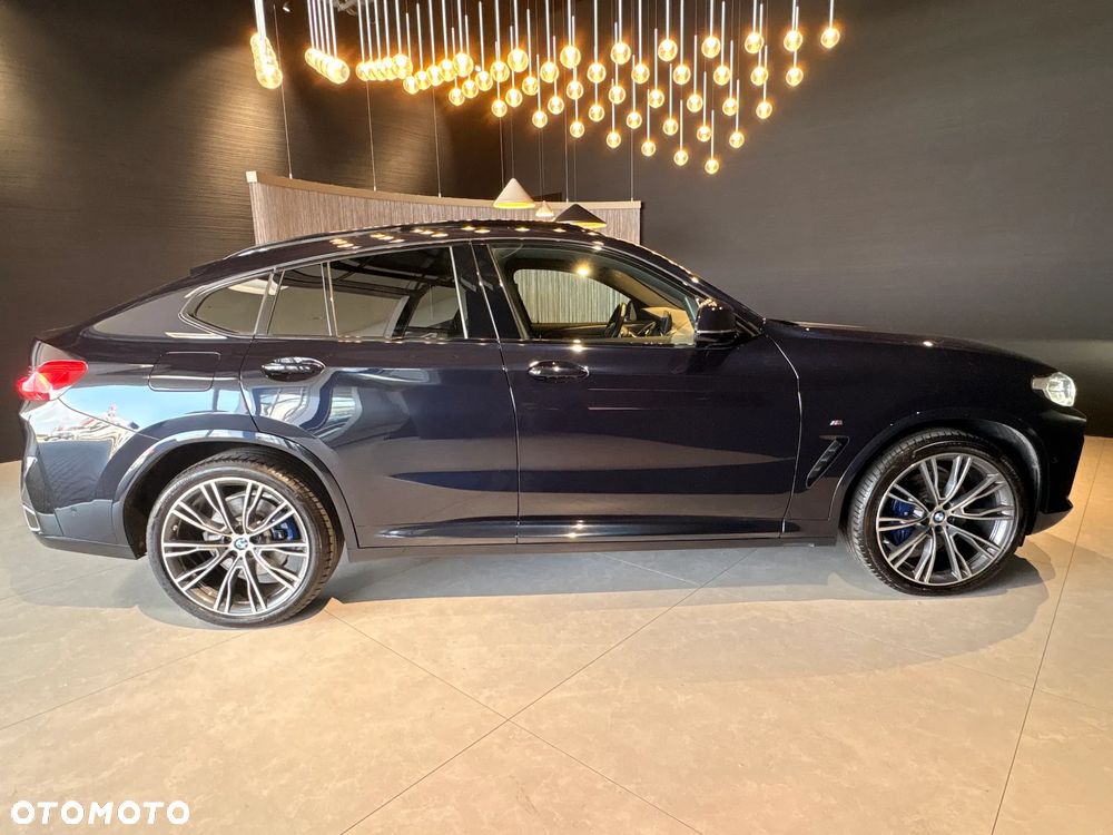 BMW X4 - 4