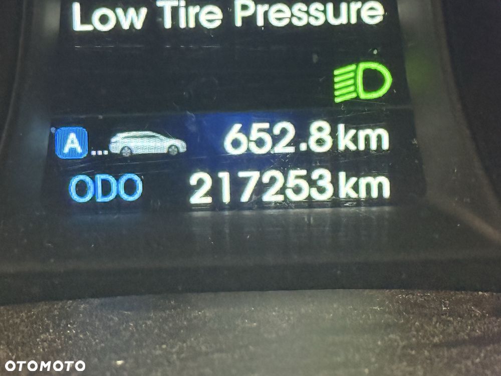 Hyundai i40 - 6