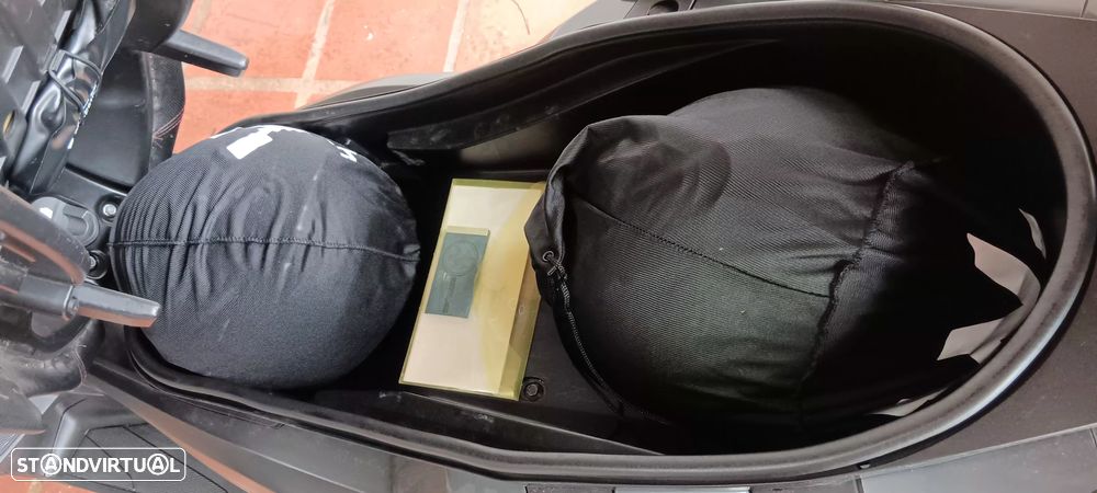 Yamaha X-Max X MAX 125 - 13