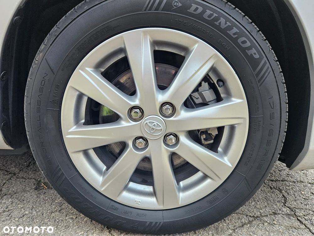 Toyota Yaris 1.5 VVT-i Edition 2014 - 18