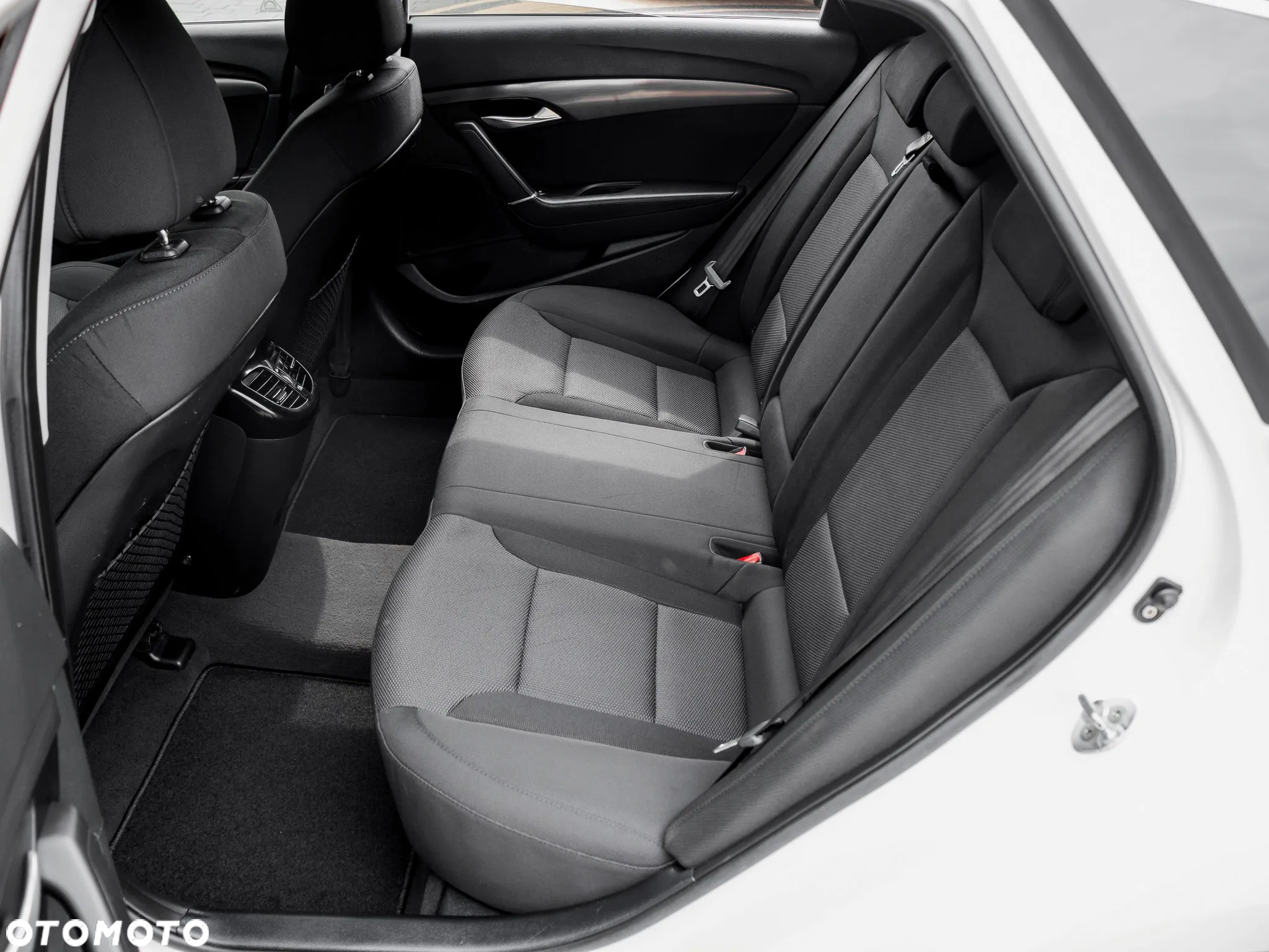 Hyundai i40 1.6 GDI Business - 15