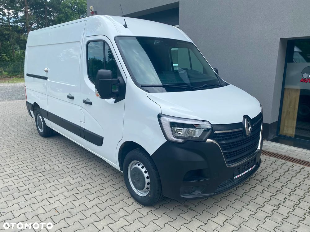 Renault MASTER L2H2 - 10