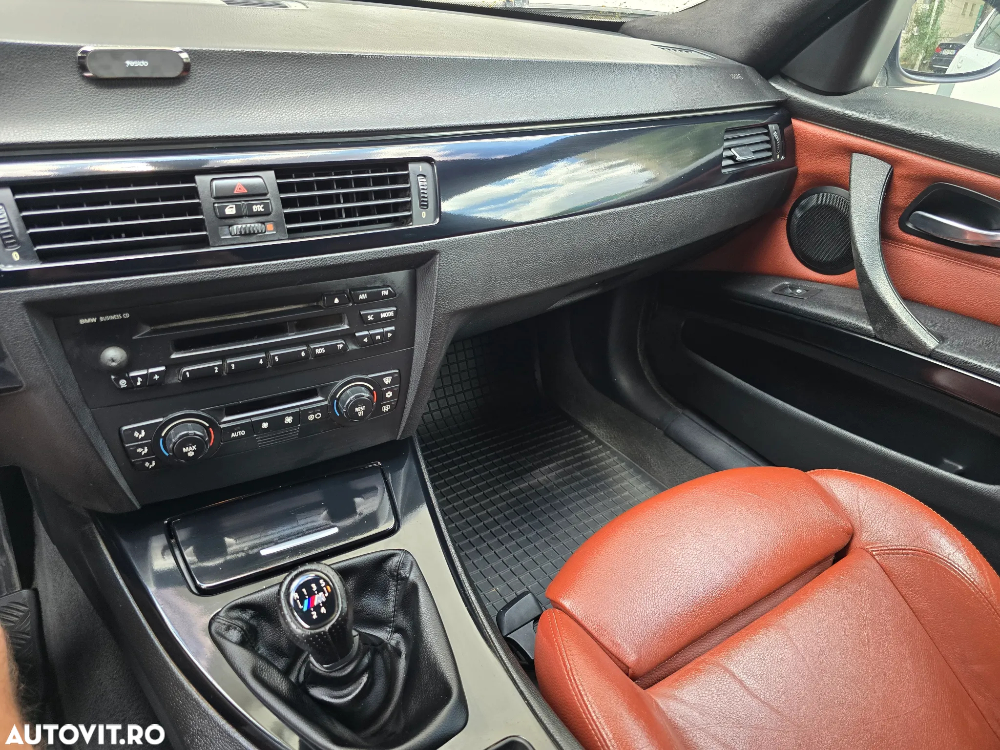 BMW Seria 3 320d - 5