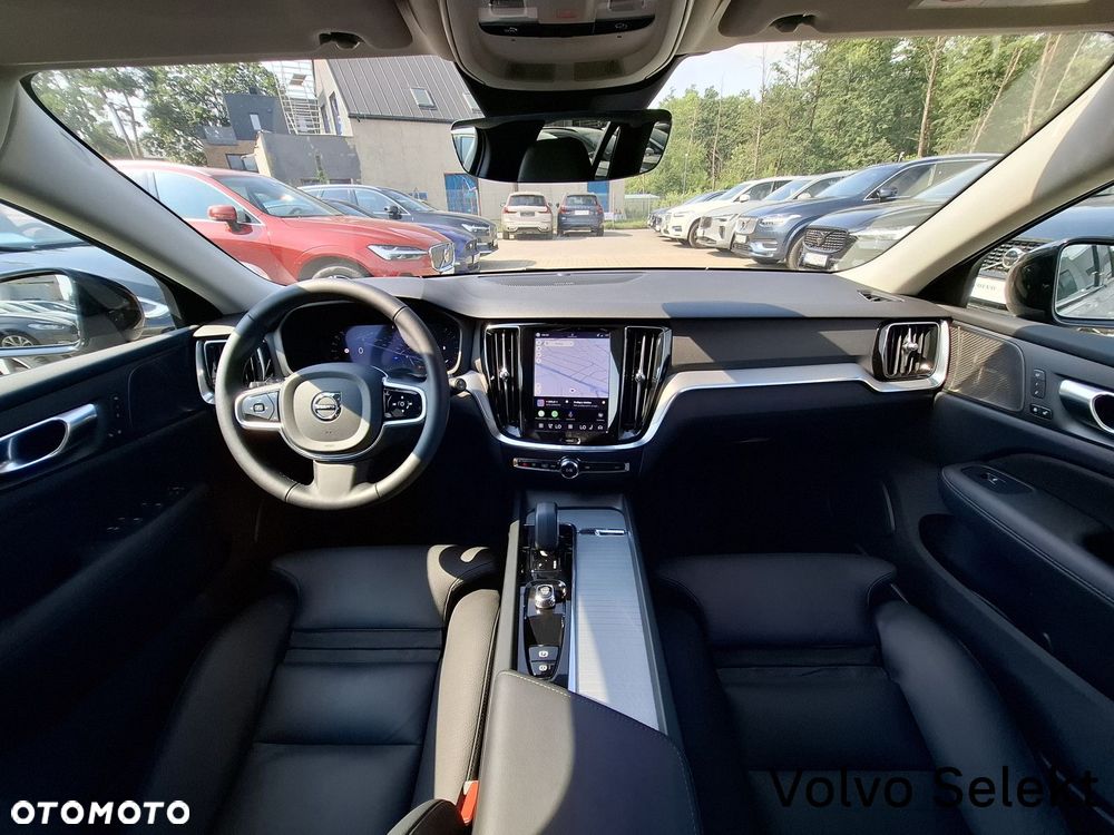 Volvo V60 - 16