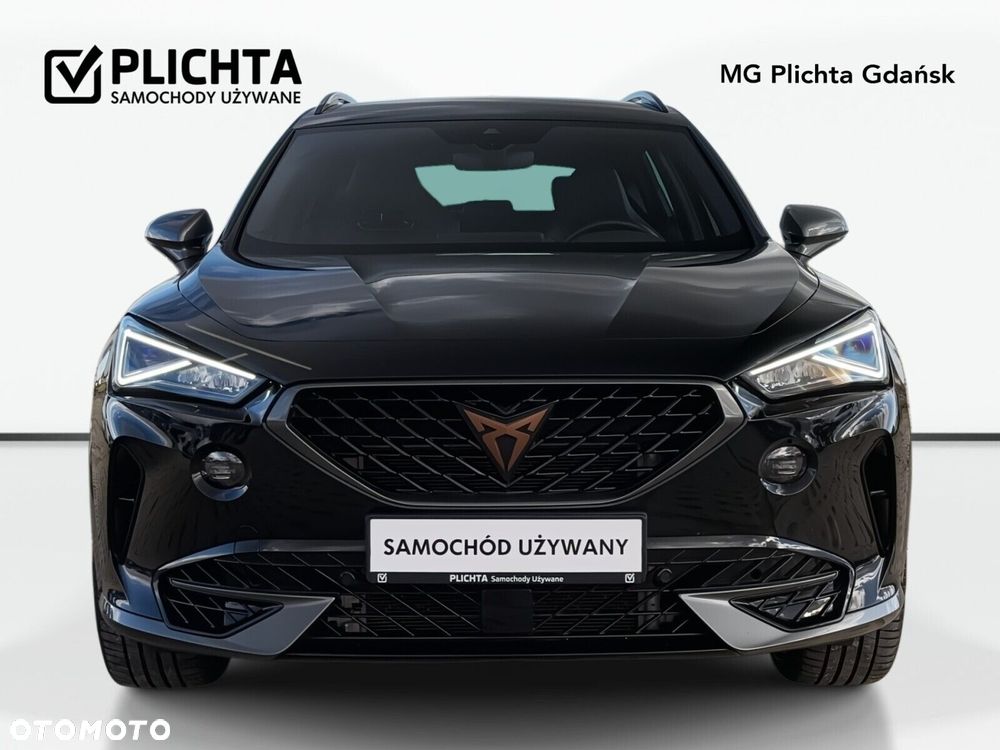 Cupra Formentor 2.0 TSI 4Drive VZ DSG - 3