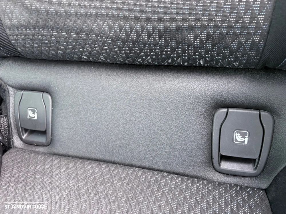 Opel Astra 1.6 CDTI Innovation S/S - 54