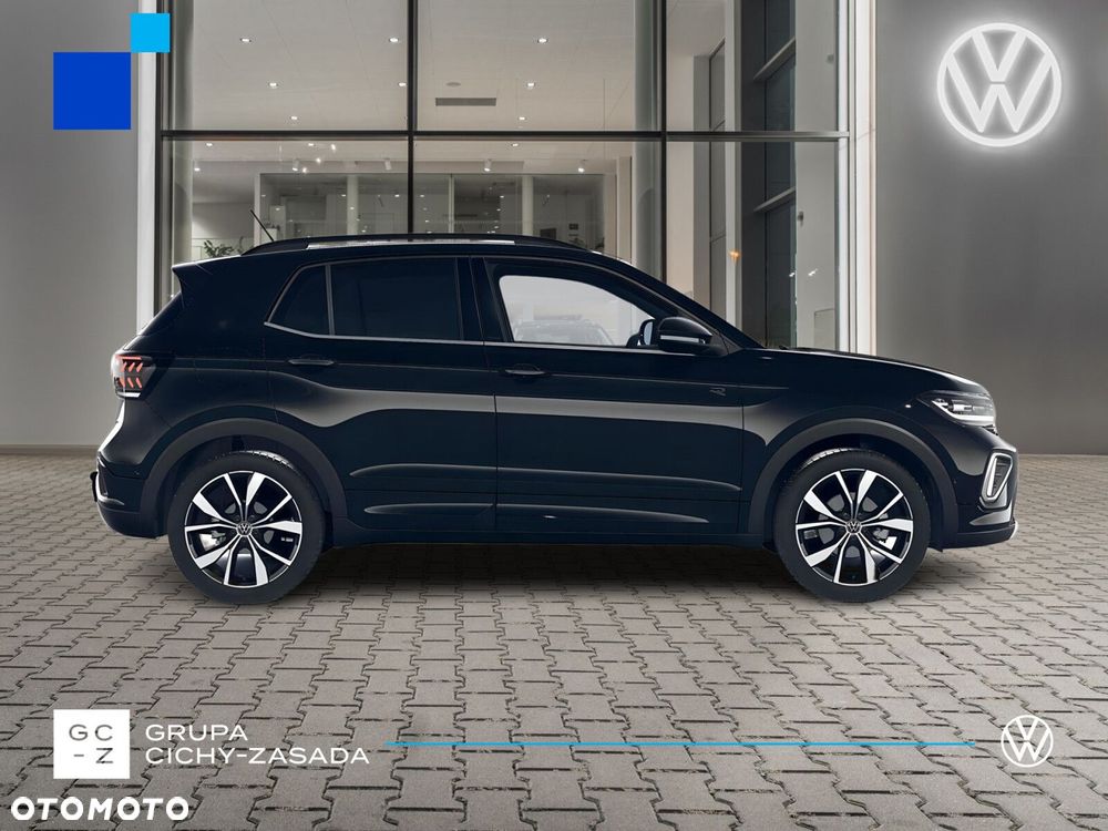 Volkswagen T-Cross - 5