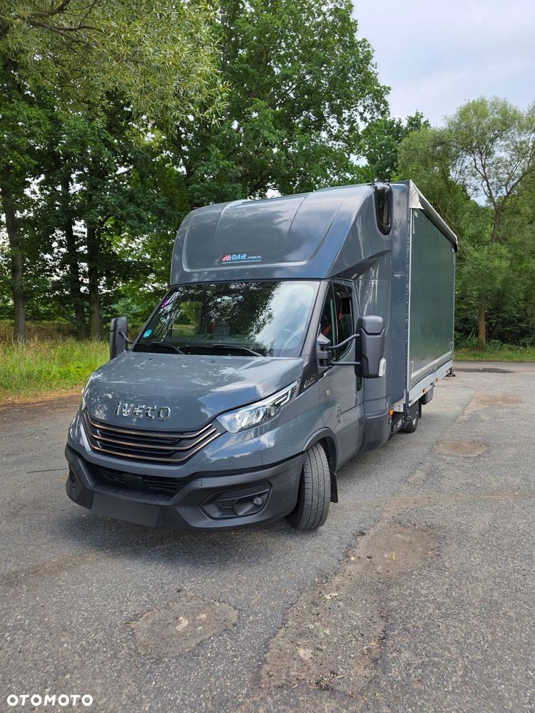 Iveco Daily - 1