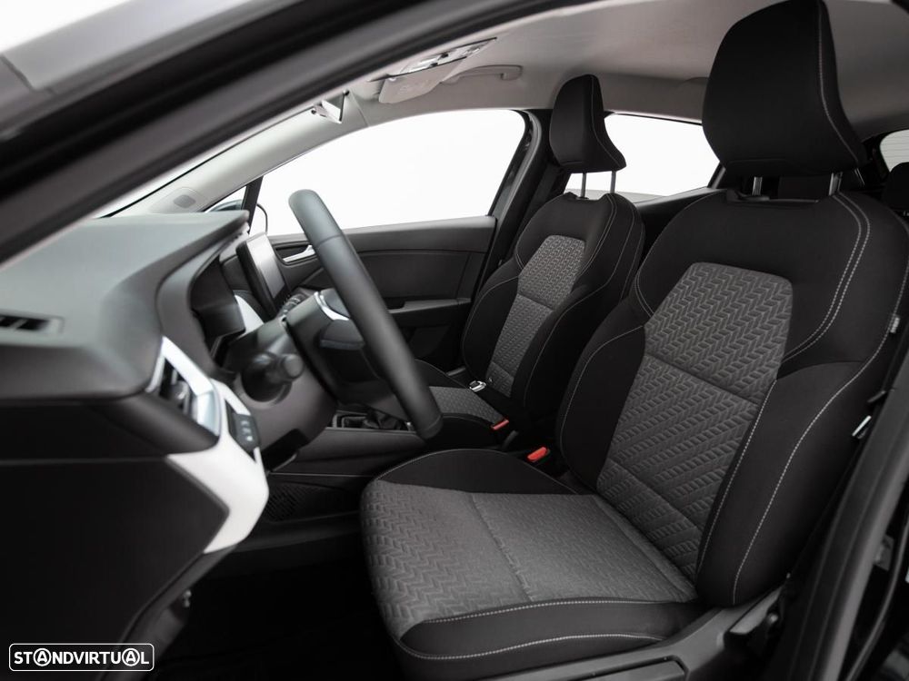 Renault Clio 1.0 TCe Evolution Bi-Fuel - 7