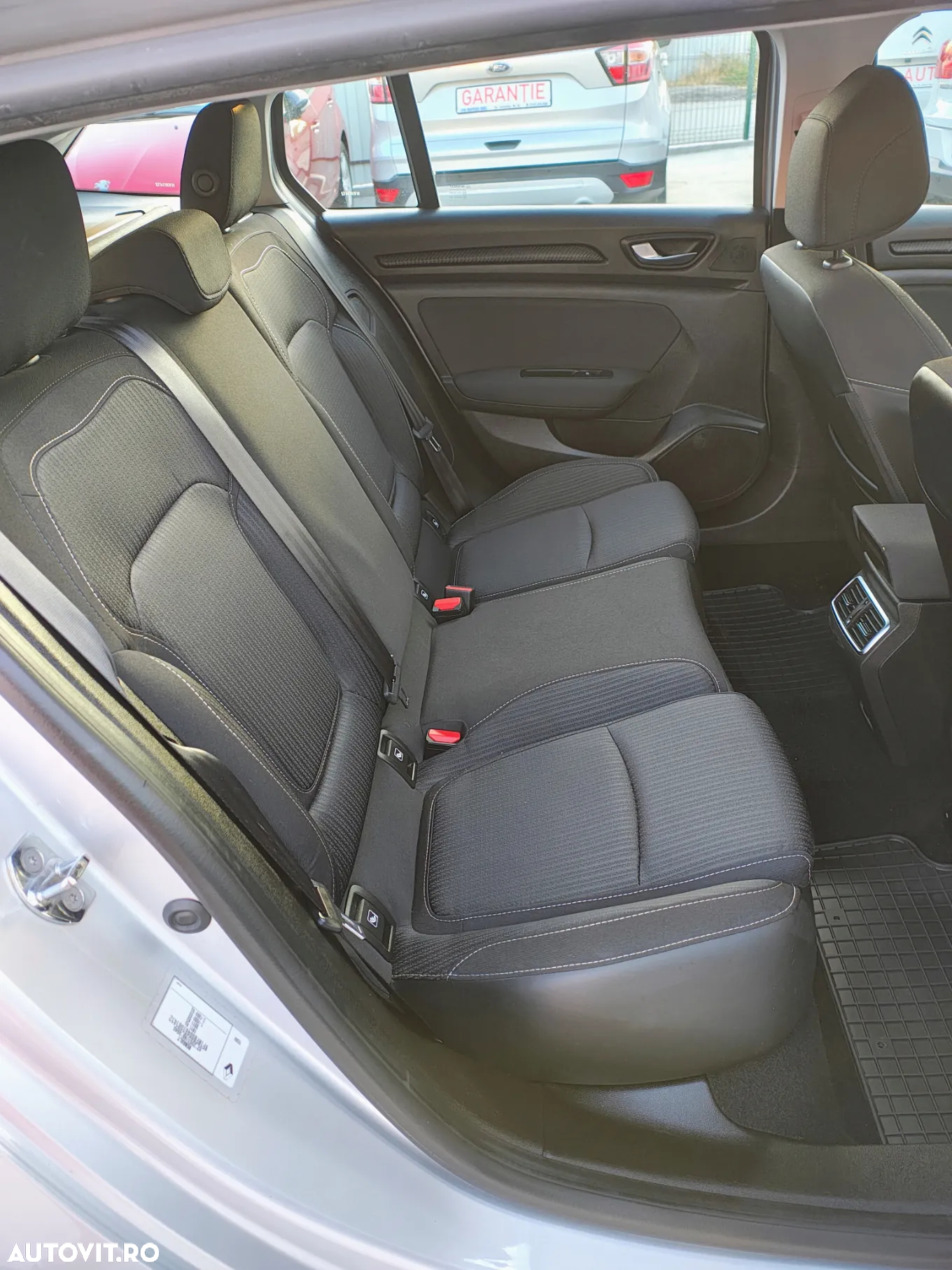 Renault Megane Grandtour ENERGY dCi 90 EXPERIENCE - 19