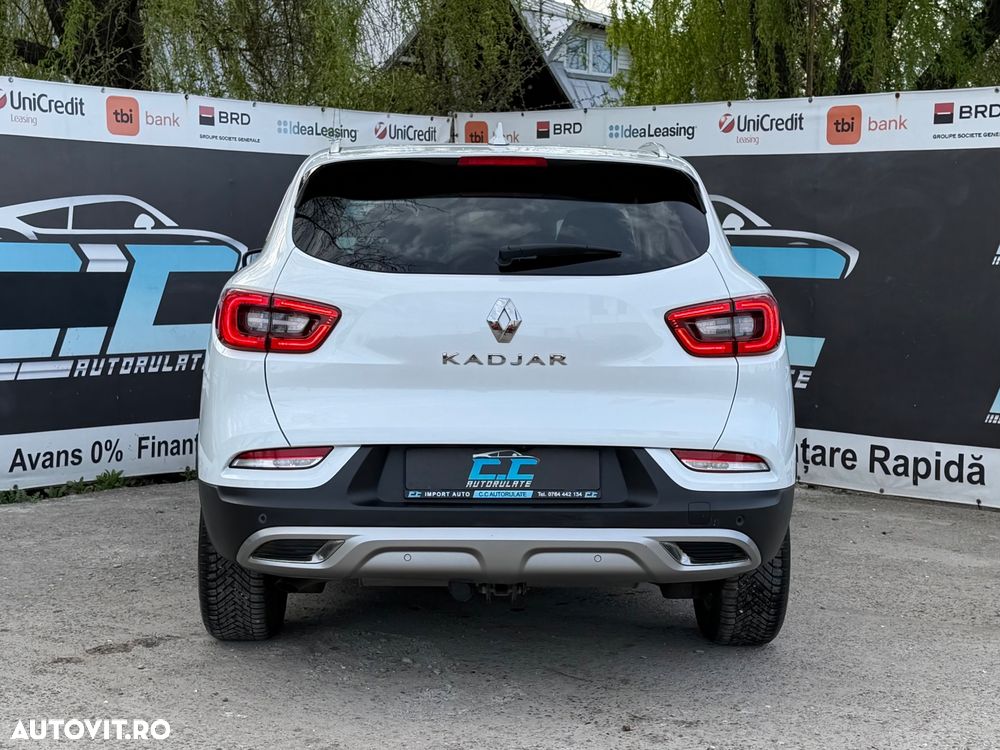 Renault Kadjar TCe EDC GPF Intens - 5