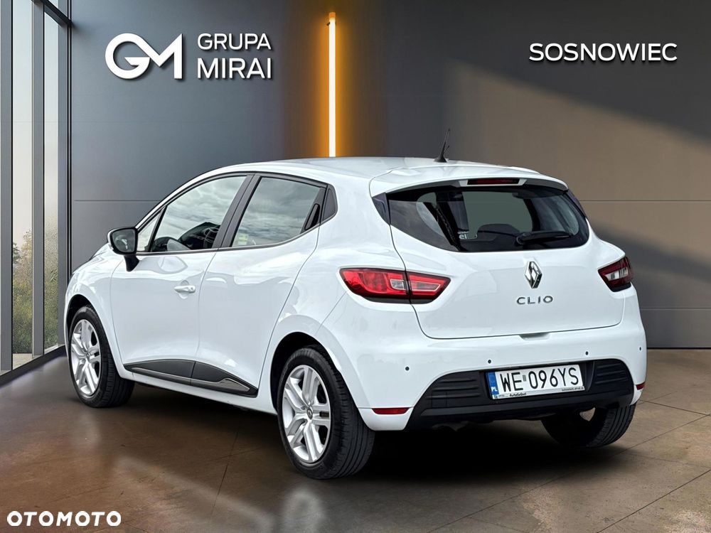 Renault Clio 0.9 Energy TCe Zen - 3