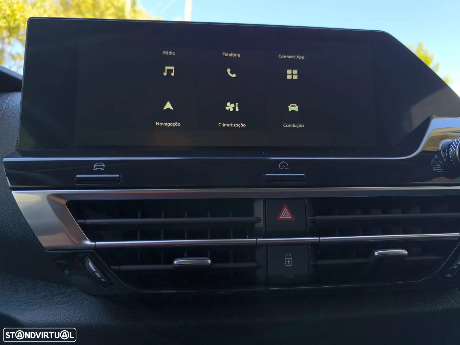 Citroën e-C4 50 kWh Feel Pack - 19