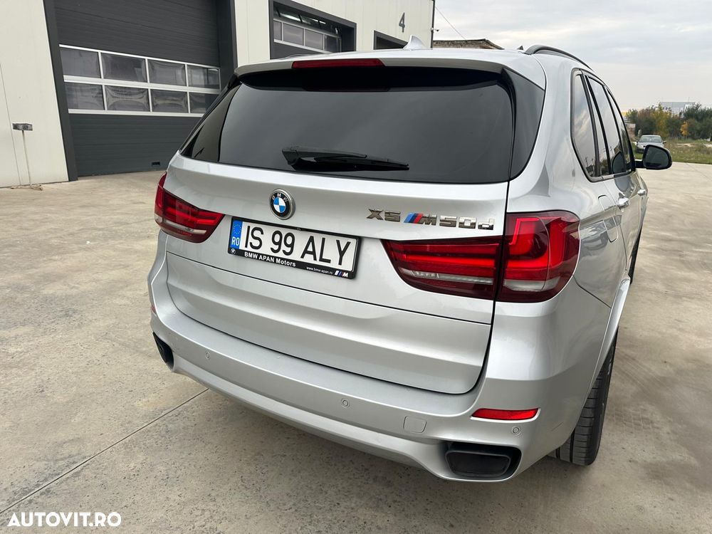BMW X5 M - 17