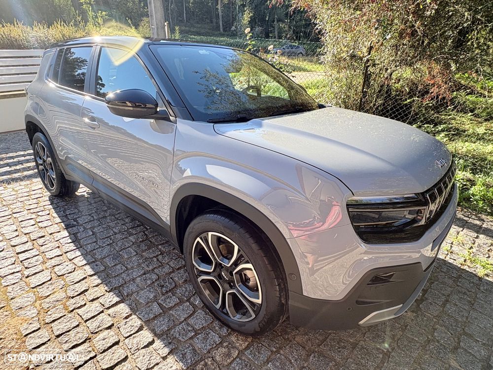 Jeep Avenger - 2