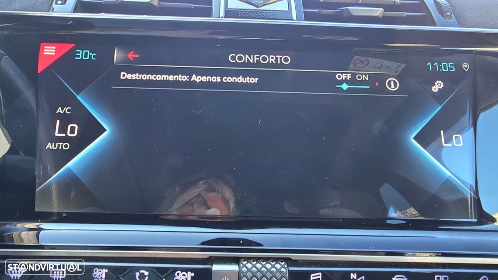DS DS7 Crossback - 31