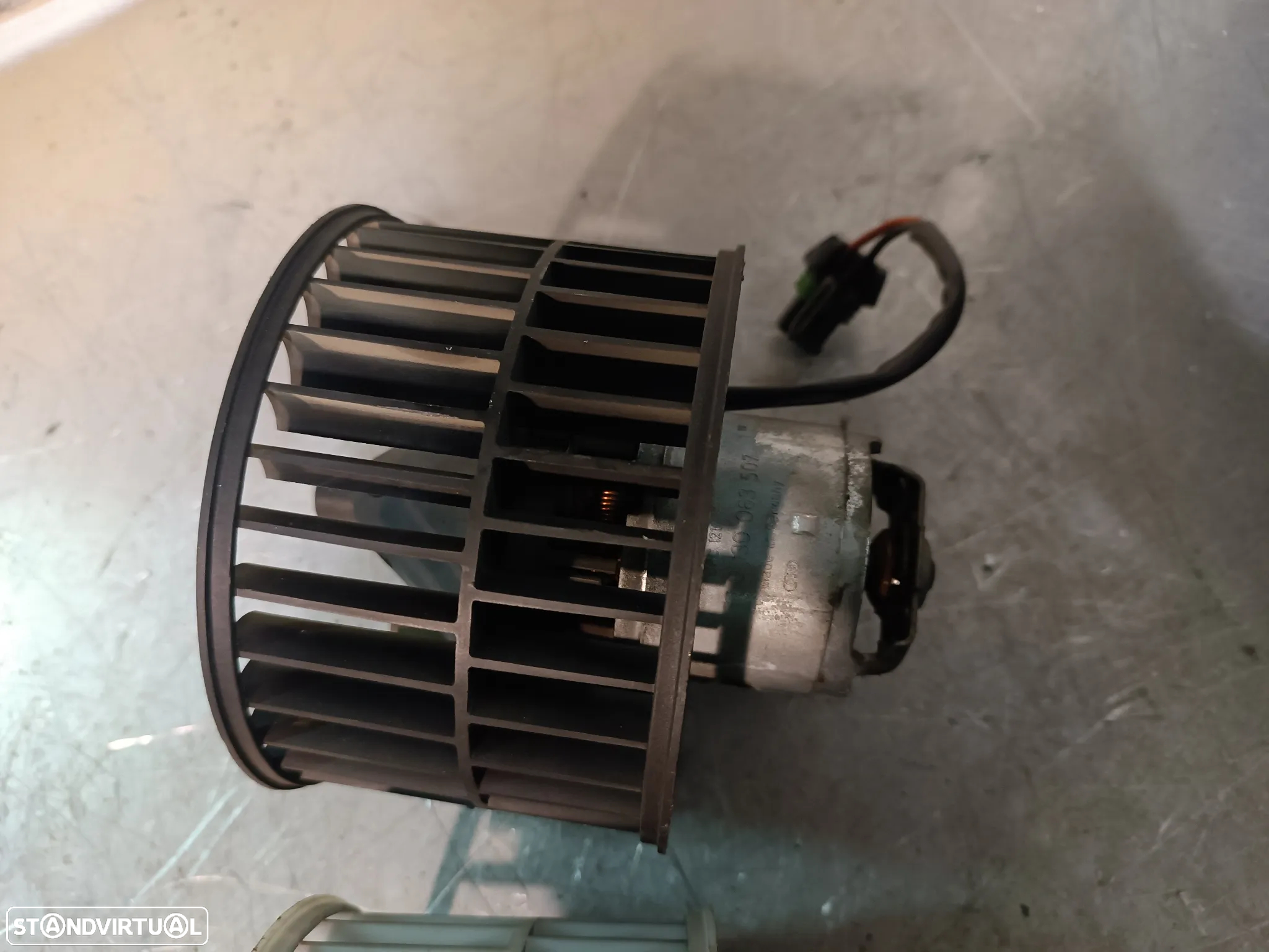 MOTOR DA SOFAGEM RENAULT ESPACE III 96-02 - 2