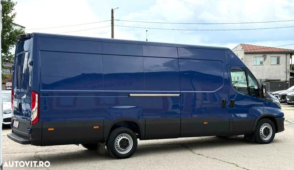 Iveco DAILY - 10