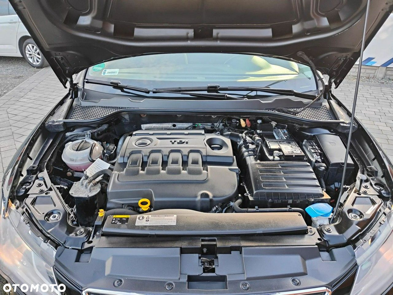 Seat Leon 2.0 TDI DPF Ecomotive Style - 29