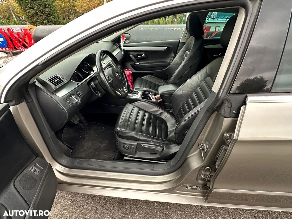 Volkswagen Passat - 7