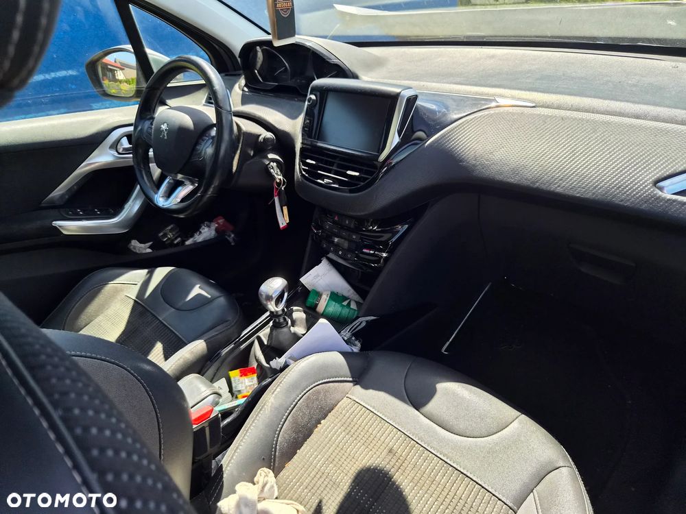 Peugeot 2008 PureTech 110 Stop&Start Allure - 7