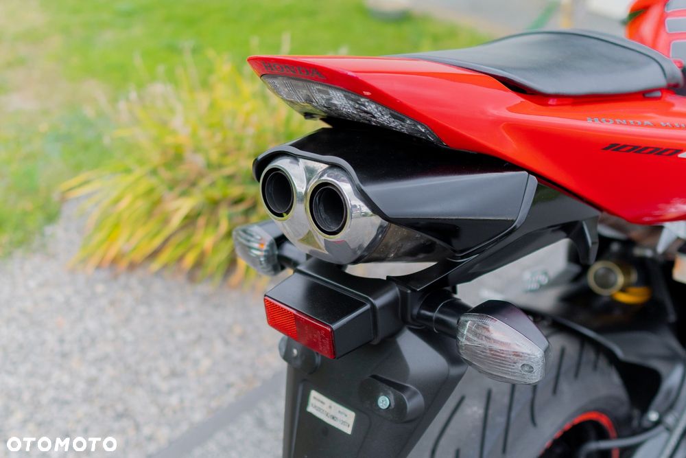 Honda CBR - 25