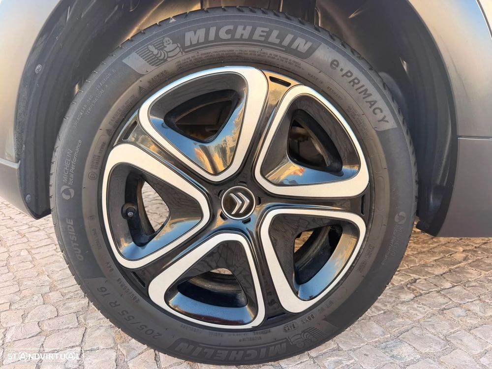 Citroën C3 1.2 PureTech C-Series - 42