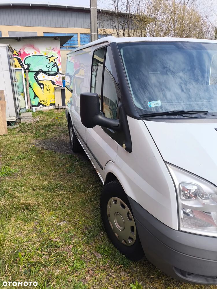 Ford TRANSIT - 3