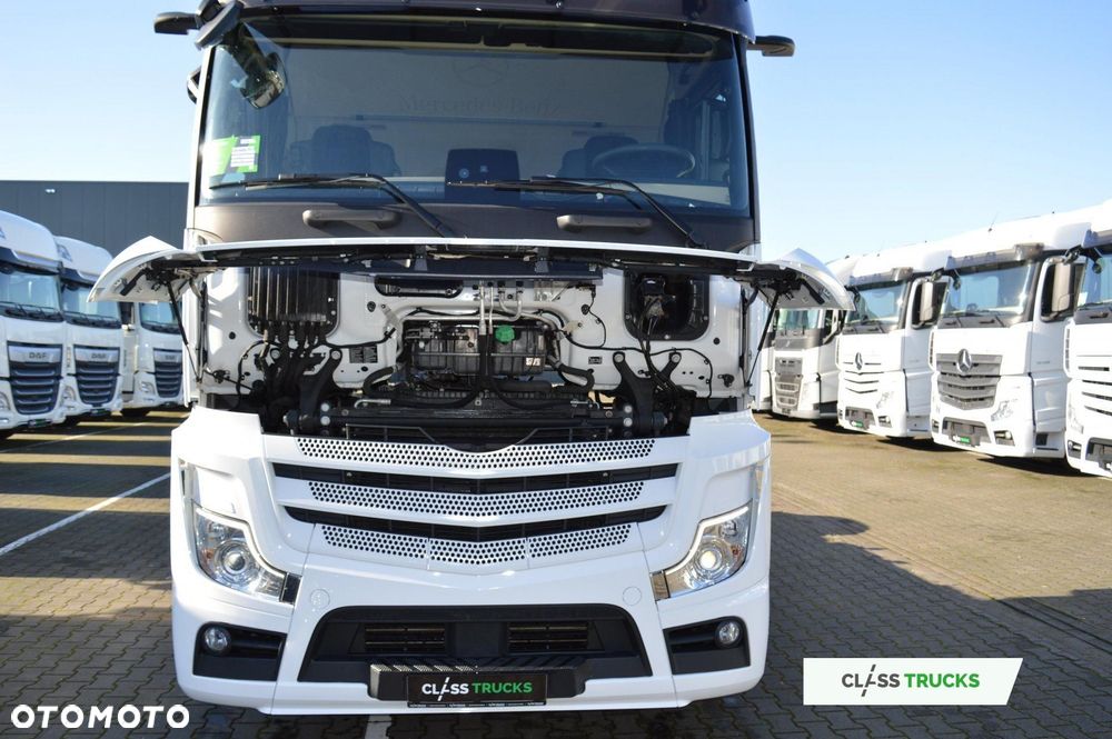 Mercedes-Benz Actros 5 1845 BigSpace - 14
