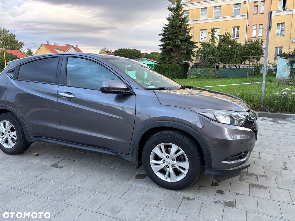 Honda HR-V 1.5 Elegance (ADAS) - 10