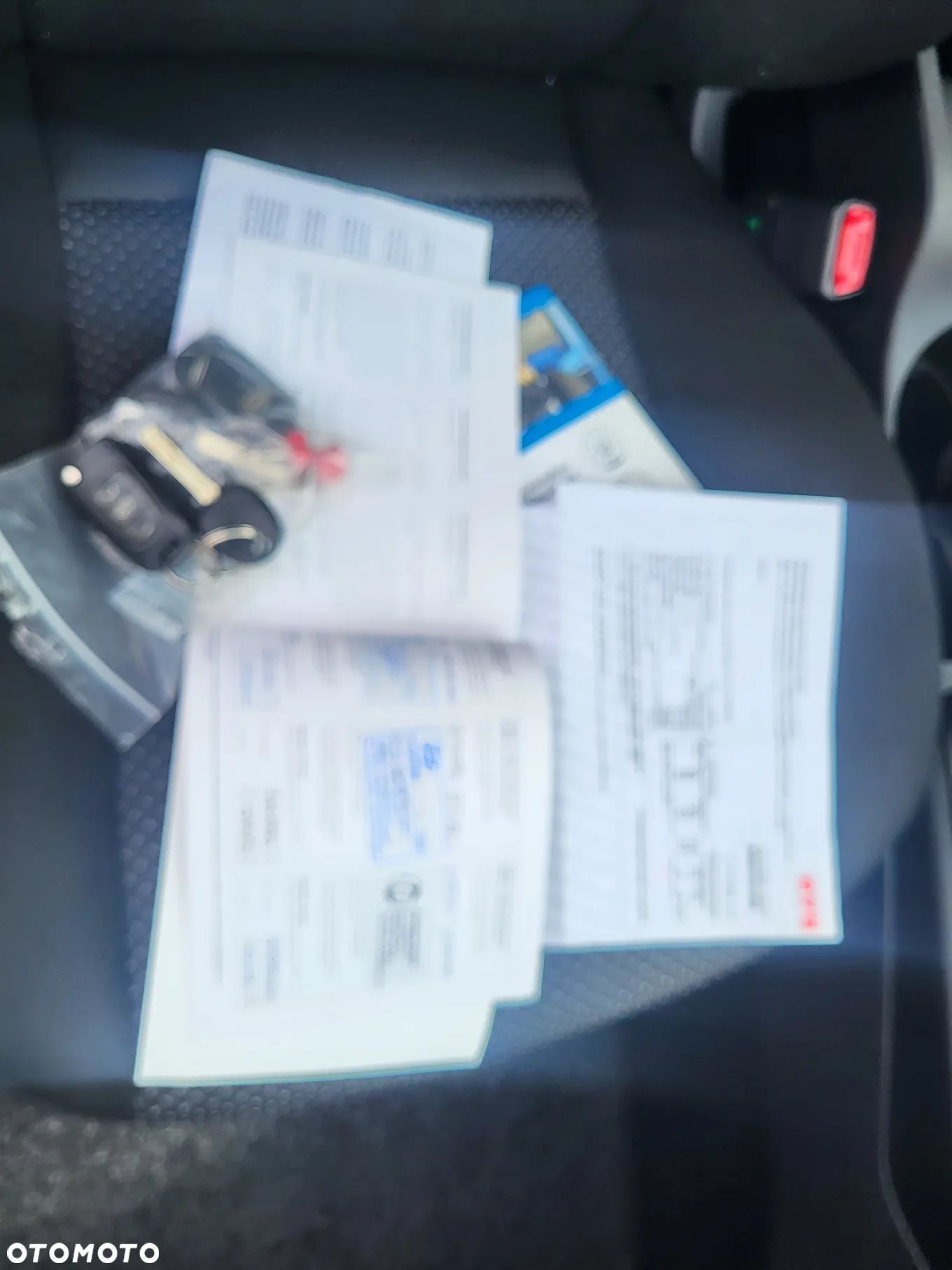 Hyundai i30 i30cw 1.4 Edition Plus - 25